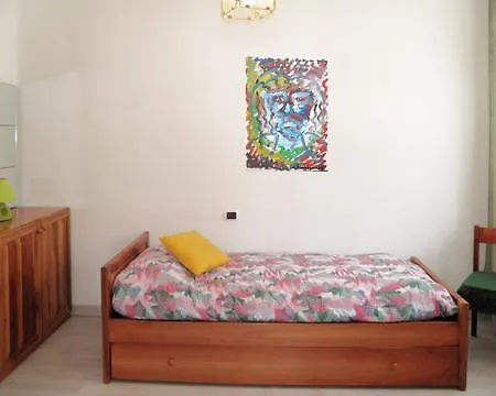 Apartmán Vista *