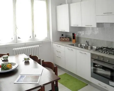 Apartmán Vista